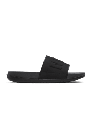 women's slide nike offcourt