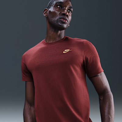 Nike Sportswear Club
