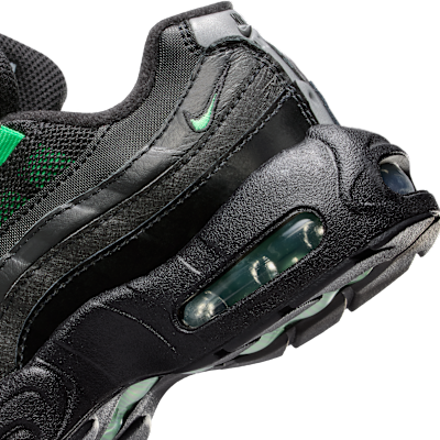 Nike Air Max 95 Recraft cipő kisgyerekeknek