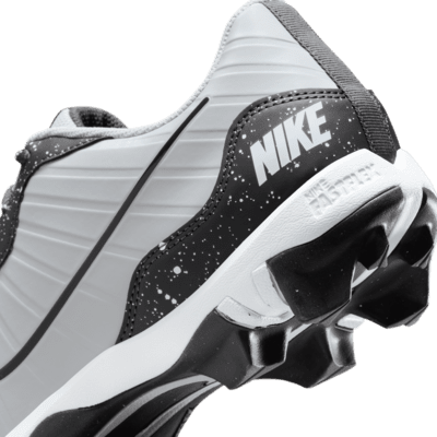 Tacos de béisbol para hombre Nike Alpha Huarache 4 Keystone