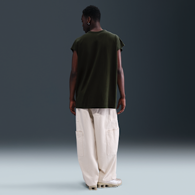 Nike Sportswear Sole Food Sleeveless T-Shirt