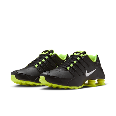 Nike Shox NZ Zapatillas - Hombre