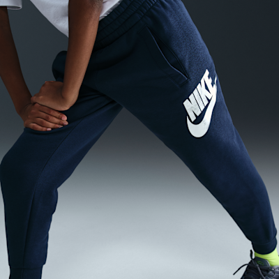 Nike Sportswear Club Fleece Big Kids' Joggers