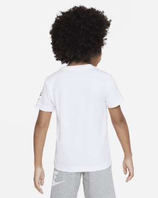 Nike Peak Graphic Tee Little Kids' T-Shirt