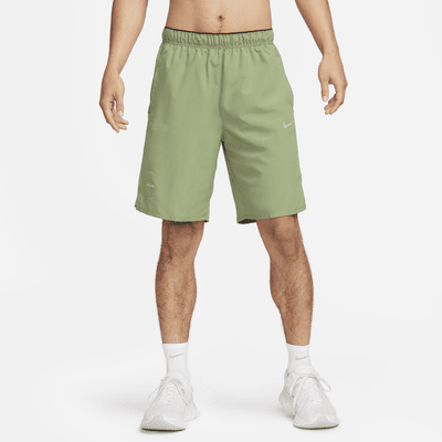 Nike Dri-FIT Men's (23cm approx.) Woven Training Shorts. Nike IN