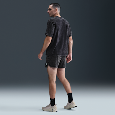 Nike Gym Heritage Men's Dri-FIT 12.5cm (approx.) Fitness Shorts