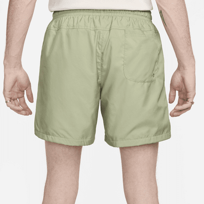 Shorts in tessuto Nike Sportswear - Uomo