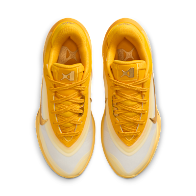 A'One "Sunshine" A'ja Wilson Basketball Shoes