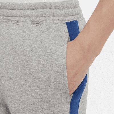 Shorts in fleece Nike Air – Ragazzo