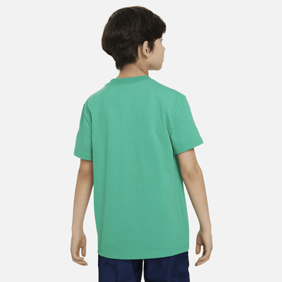 Nike Sportswear Older Kids' T-Shirt