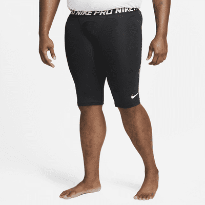 Mallas cortas de béisbol para hombre Nike Pro