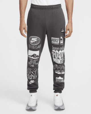 Мужские спортивные штаны Nike Sportswear Club Fleece Joggers