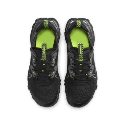 Chaussures Nike React Vision pour ado