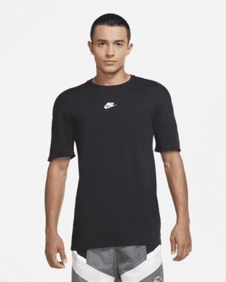 Nike Sportswear Men's Short-Sleeve Top. Nike ID