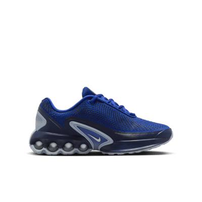 Nike Air Max Dn Older Kids' Shoes