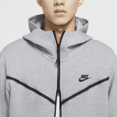 Nike Sportswear Tech Fleece Men's Full-Zip Hoodie