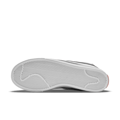 NikeCourt Legacy Canvas Mid Women's Shoe