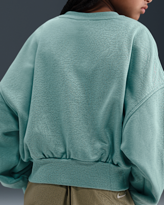 Nike Sportswear Club Fleece