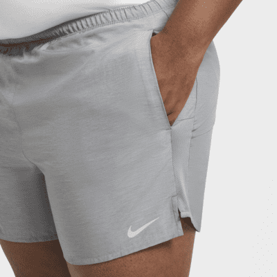 Nike Challenger Men's 13cm (approx.) Brief-Lined Running Shorts