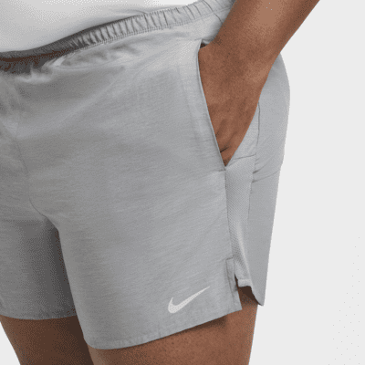 Nike Challenger Men's 13cm (approx.) Brief-Lined Running Shorts. Nike AU