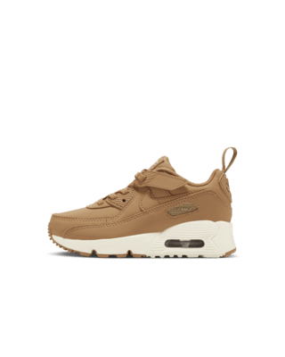 Детские кроссовки Nike Air Max 90 EasyOn Little Kids'