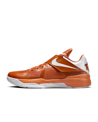Unisex кроссовки Nike Zoom KD 4