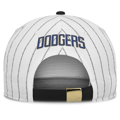 Los Angeles Dodgers Pro Men's Nike MLB Adjustable Hat
