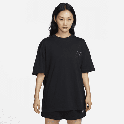 Nike Sportswear Women's Over-Oversized T-Shirt