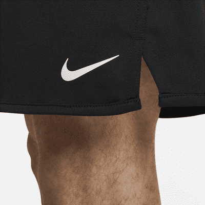 Nike Totality Dri-FIT 18 cm-es, bélés nélküli, sokoldalú férfi rövidnadrág