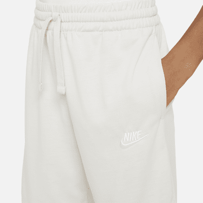 Nike Jersey Big Kids' (Boys') Shorts. Nike.com