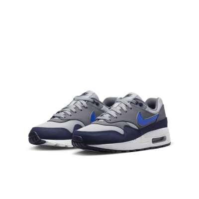 Air Max 1 Older Kids' Shoes