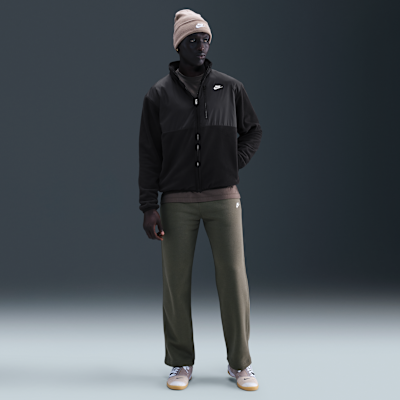 Giacca per l'inverno con zip a tutta lunghezza Nike Sportswear Club – Uomo