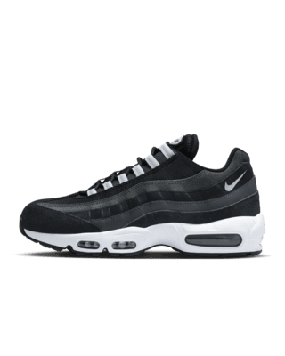 Nike Air Max 95 - Black