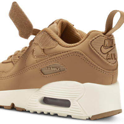 Nike Air Max 90 EasyOn Younger Kids' Shoes