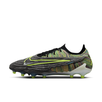 sector Centro comercial tensión Nike Gripknit Phantom GX Elite Fusion AG-Pro Artificial-Grass Football  Boot. Nike AU