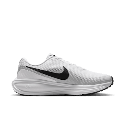 Nike Revolution 8 Straßenlaufschuh (Damen, extraweit)