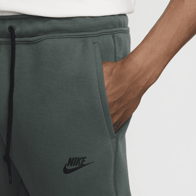 Joggers para hombre Nike Sportswear Tech Fleece