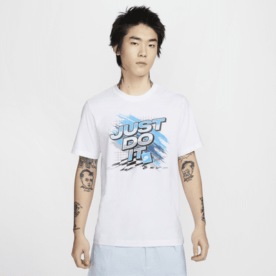 เสื้อยืดผู้ชาย Nike Sportswear