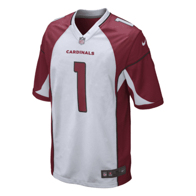arizona cardinals murray jersey