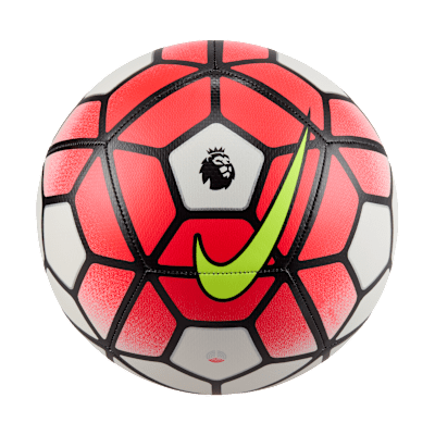 Balón de fútbol Nike Premier League Heritage Ordem 3