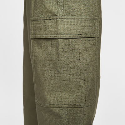 Nike Sportswear Club Men's Woven Cargo Pants