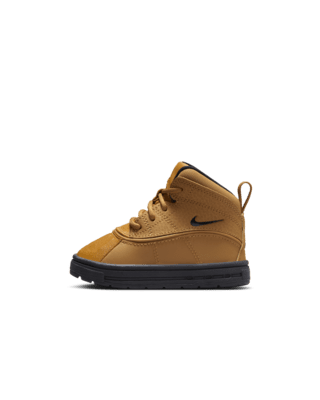 Детские ботинки Nike Woodside 2 High Baby/Toddler Boots