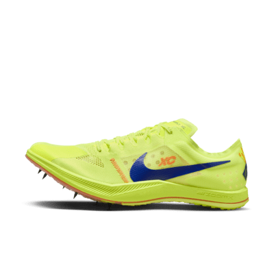 Nike ZoomX Dragonfly XC Cross-Country Spikes