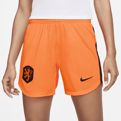 Netherlands 2022 Stadium Home/Away Women's Soccer Shorts