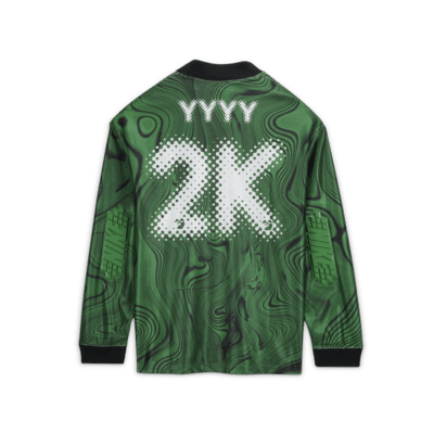 Nike x Off-White™ Men's Allover Print Jersey