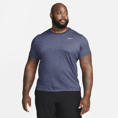 Playera de fitness para hombre Nike Dri-FIT