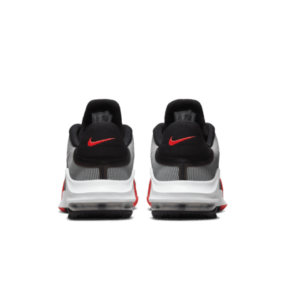 Nike Impact 4 Basketball Shoes