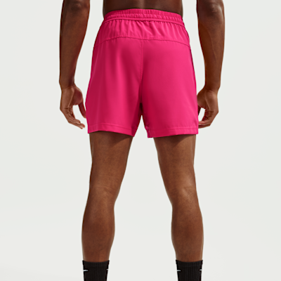 Shorts versátiles Dri-FIT de 13 cm sin forro para hombre Nike Form