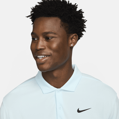 NikeCourt Dri-FIT Men's Tennis Polo