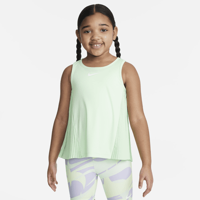 Nike Dri-FIT Prep in Your Step Little Kids' Shorts Set